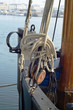 cordes de marins