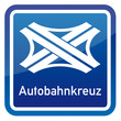 Autobahnkreuz