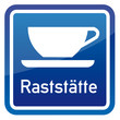 Raststätte