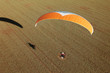 Photo paramoteur