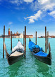 Venice.