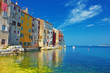 Rovinj, Croatia