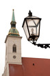 Saint Martin cathedral