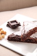 torta al cioccolato