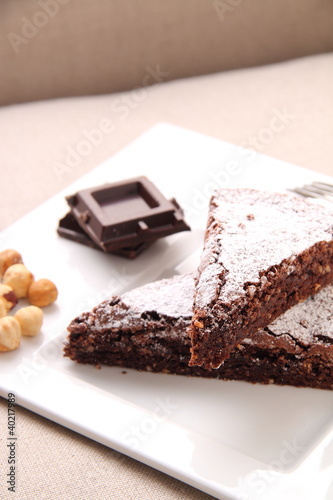 Photo: torta al cioccolato torta al cioccolato