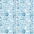 seamless web pattern seamless web pattern
