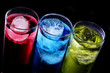 cocktails