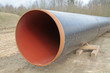 Pipelinerohr