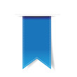 Blue ribbon Blue ribbon