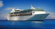 cruise ship