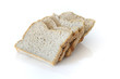 Tranches de pain sans gluten