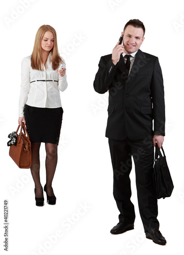 Photo: Young Couple Young Couple