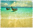 tropical sea