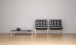 Living room 3d