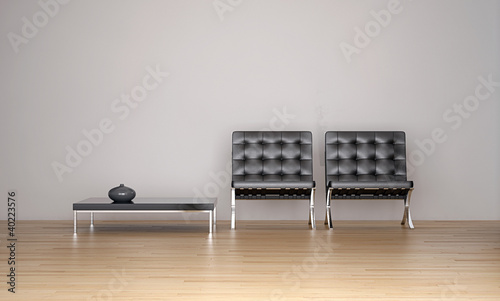Foto: Living room 3d Living room 3d
