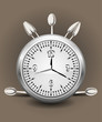 kitchen clock