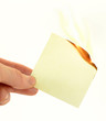 Flamme 1