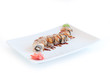 golden dragon roll