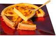 Flan pour gourmand