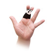 hand - partnerschaft