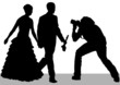 Wedding photographer