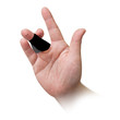 hand - unterdrückung