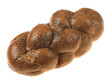 Loaf of Cholla Bread