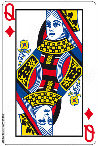 Illustration: Karo Dame Karo Dame