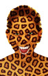 Animal woman