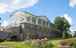 The Cameron Gallery in Catherine Palace, St. Petersburg, Russia