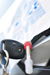 Ethylotest et Clef de Voiture