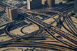 Dubai Tilt Shift