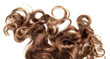healthy hair