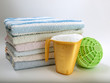 Photo: Washing equipment Washing equipment