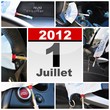 1er Juillet Ethylotest Obligatoire