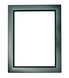 wooden frame grunge