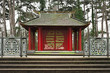 Pagode chinoise