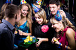 Photo: birthday party birthday party