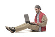 Internet generation