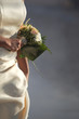 Mariée, mariage, noce, bouquet, robe de mariée, amour