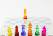 chess game