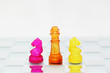 chess game