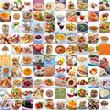 Foto: 100 food images 100 food images