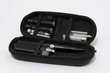 Kit of electronic cigarettes