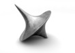 Die Cast Spinning Top