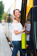 Transport en commun
