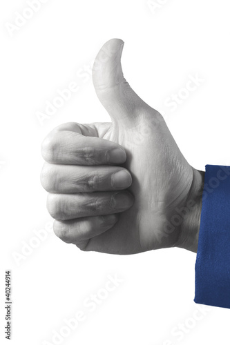 Photo: Like - Thumb Up Like - Thumb Up
