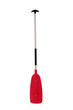 Illustration: pagaia, Kayak Paddle Isolated on white background pagaia, Kayak Paddle Isolated on white background