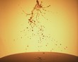Slow motion Video Wassertropfen Slow motion Video Wassertropfen