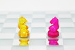 chess game